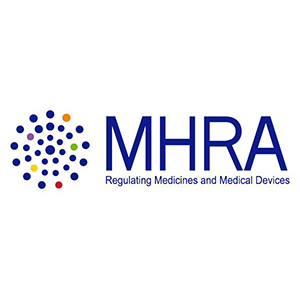 MHRA Logos